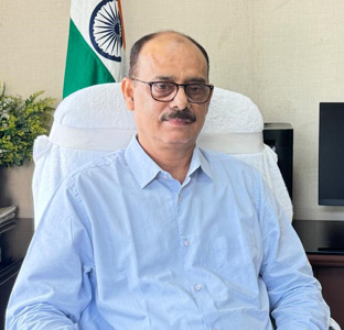 Shri Madhu Ranjan Kumar