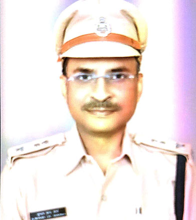 Shri Subhash Chandra Sharma
