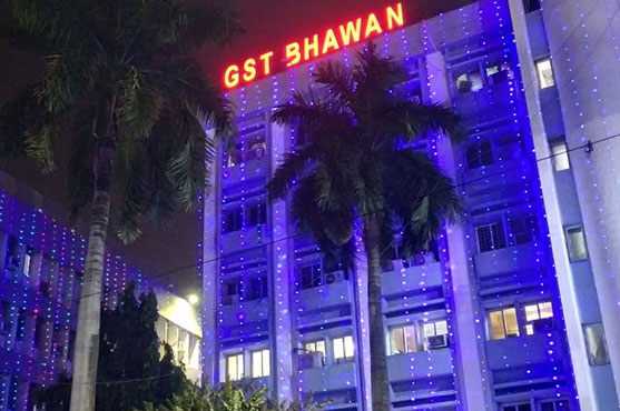 Officials working in Central GST and Central Excise office