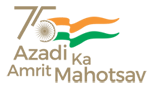Azadi Ka Amrit Mahotsav Logo