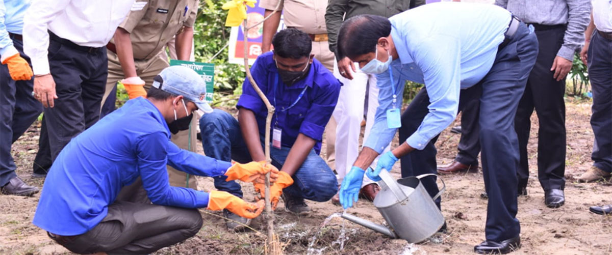 CGST Ranchi Zone Activities 2025