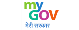 MyGov Government of India citizen engagement platform logo