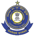Logo of Office of the Chief Commissioner, Central GST and Central Excise, Ranchi Zone, Patna